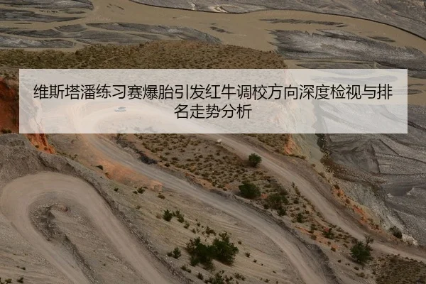 维斯塔潘练习赛爆胎引发红牛调校方向深度检视与排名走势分析